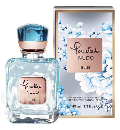 Nudo Blue