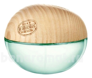 Be Delicious Coconuts About Summer