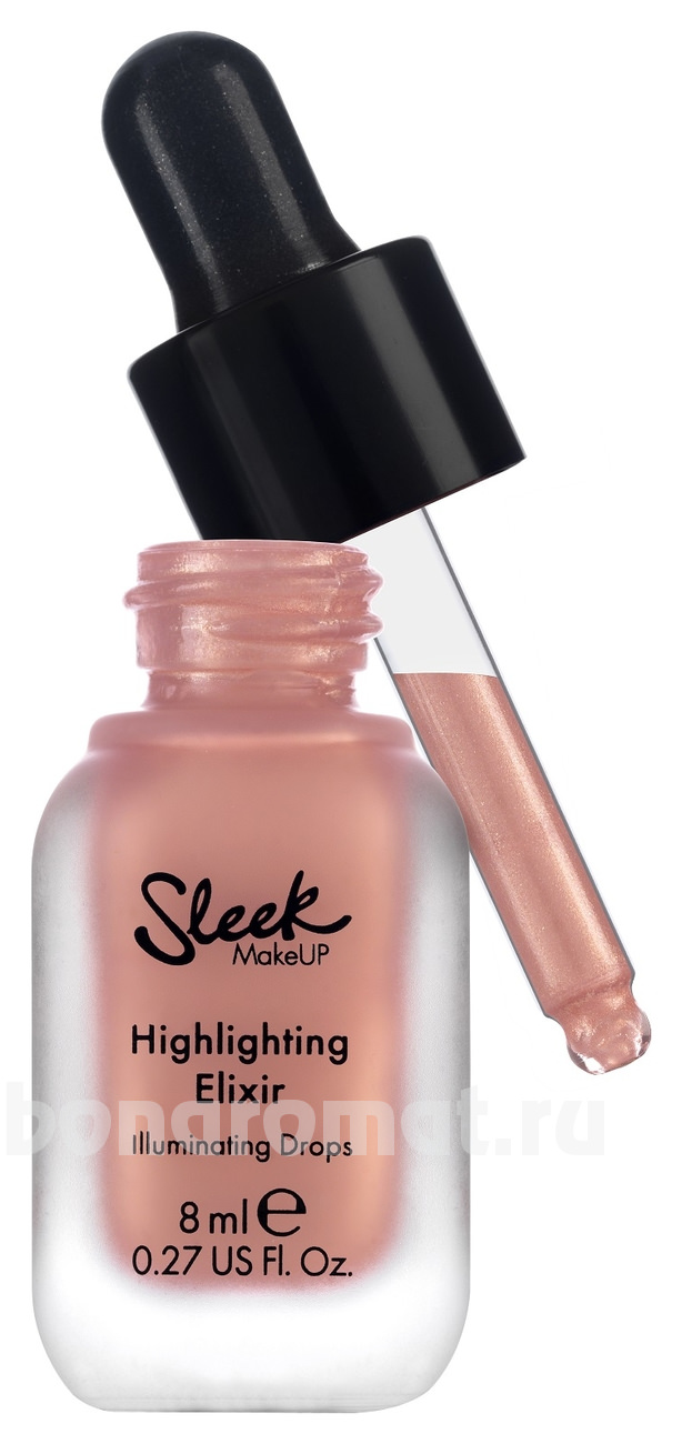     Highlighting Elixir