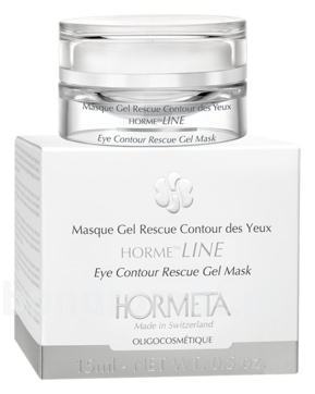 -      Masque Gel Rescue Contour Des Yeux