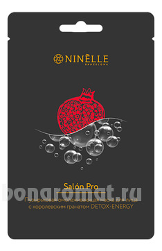         Detox-Energy Salon Pro