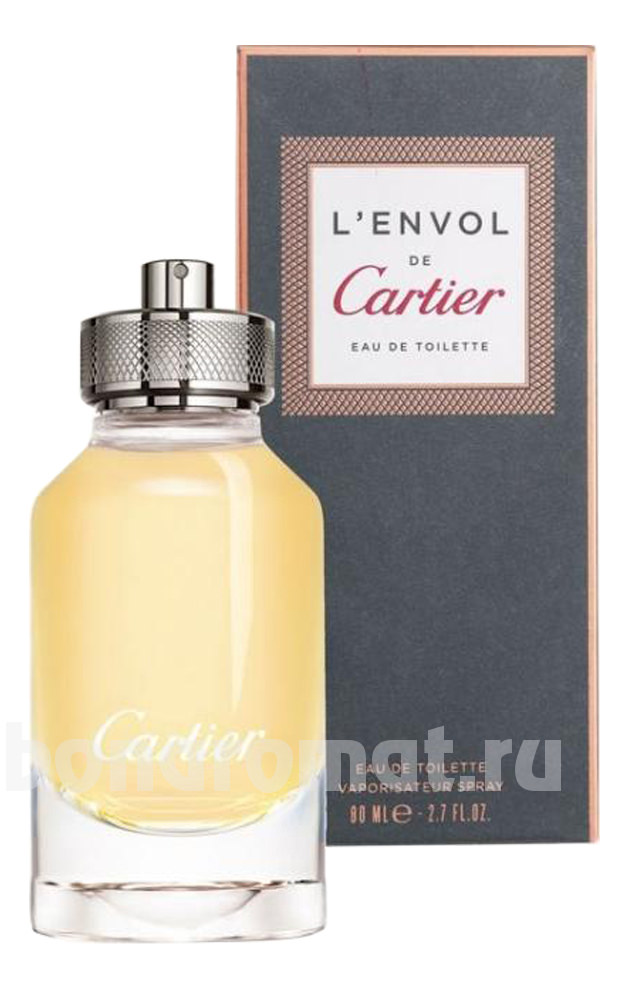 L`Envol Eau De Toilette