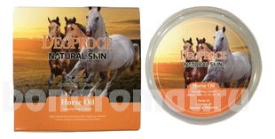          Natural Skin Horse Oil Nourishing Cream