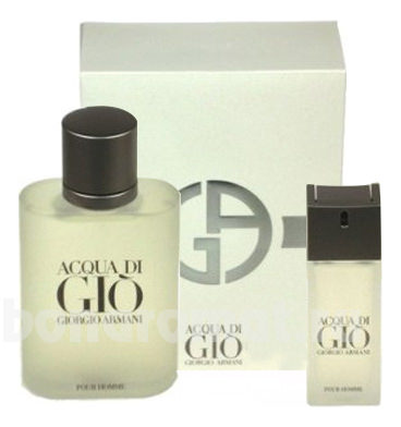 Armani Acqua Di Gio Pour Homme