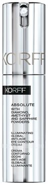         Absolute Crema Contorno Occhi Anti-Age Clobale Illuminante