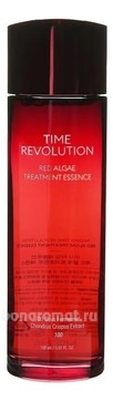        Time Revolution Red Algae Treatment Essence