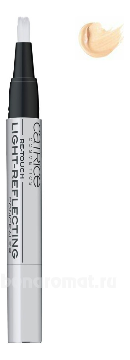    Re-Touch Light-Reflecting Concealer 1,5