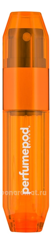  Perfumepod Ice Perfume Spray