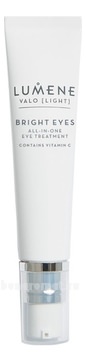        C Nordic-C Bright Eyes All-In-One Eye Treatment