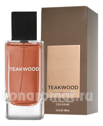 Teakwood