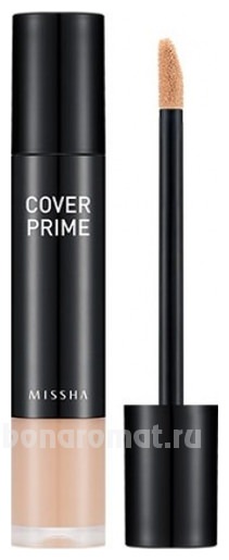    Cover Prime Liquid Concealer SPF30 PA