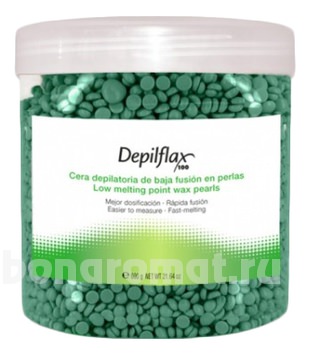         Low Melting Point Wax Pearls ()