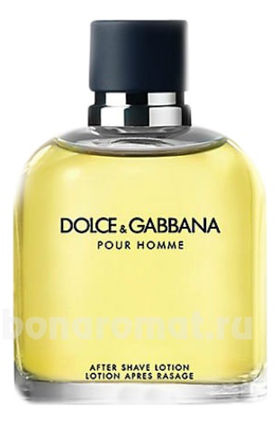 Dolce Gabbana (D&G) Pour Homme