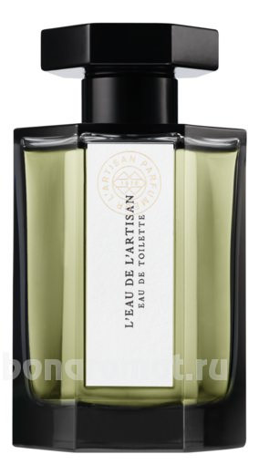 L&#39;Eau De L&#39;Artisan