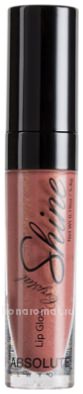    Lip Gloss Crystal Shine