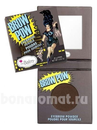 -   Brow Pow 0,85