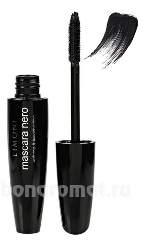        Mascara Nero