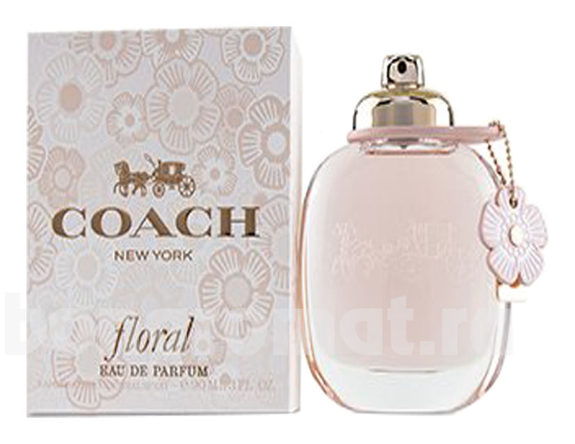 Floral Eau De Parfum