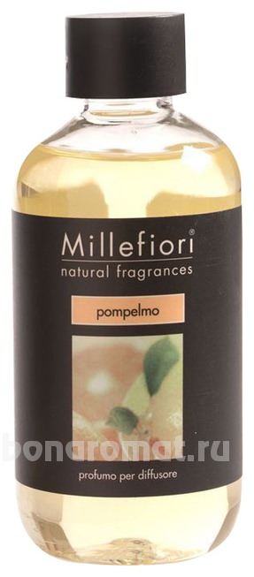   Natural Pompelmo