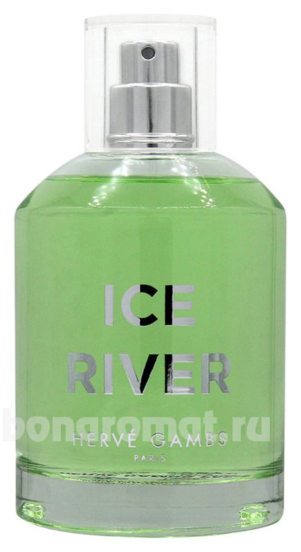 Ice River