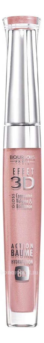    Effet 3D 5,7