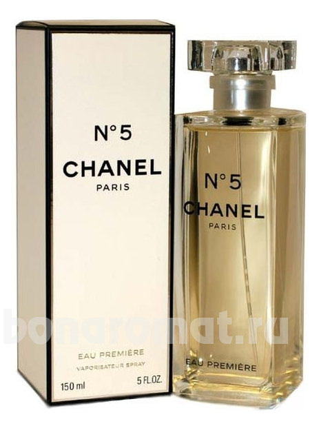 No5 Eau Premiere