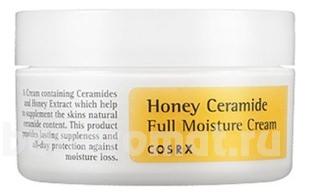         Honey Ceramide Full Moisture Cream