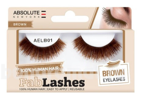   Fablashes Knot Free