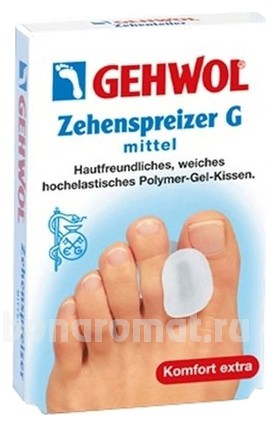     Zehenspreizer G 4