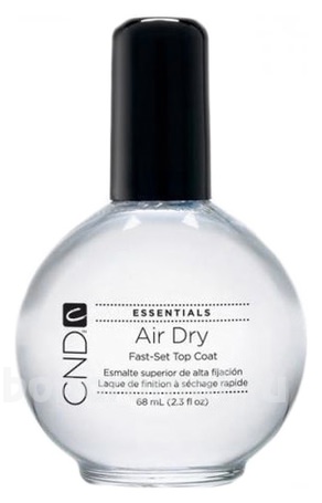     Air Dry