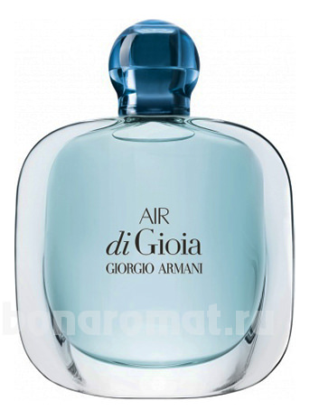 Armani Air Di Gioia