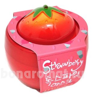       Urban Dollkiss New Tree Strawberry All-In-One Pore Pack