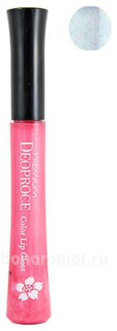    Premium Color Lip Gloss