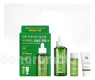    Tea Tree Purifine Travel ( +    10 +  19)
