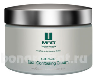    Biochange Anti-Ageing Body Care Cell-Power Rich Contouring Cream