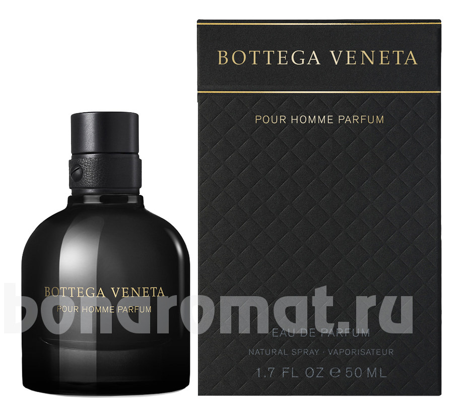 Pour Homme Parfum