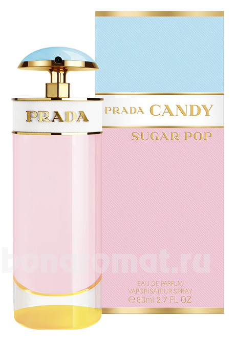 Candy Sugar Pop