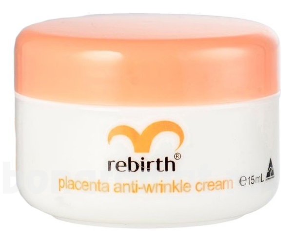    ,     Placenta Anti-Wrinkle Cream