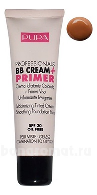      Professionals BB Cream Primer SPF20