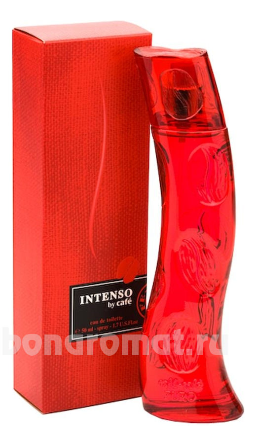 Intenso By