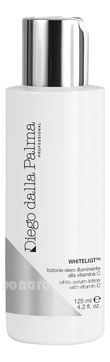 -      Whitelight White Serum-Lotion With Vitamin C