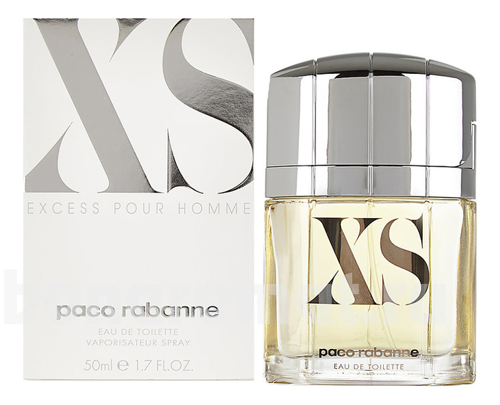 XS Pour Homme