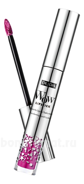  -   WOW Lipstick