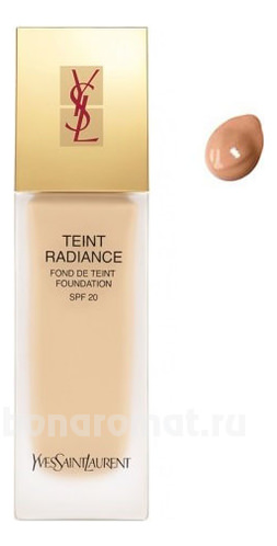   Teint Radiance SPF20