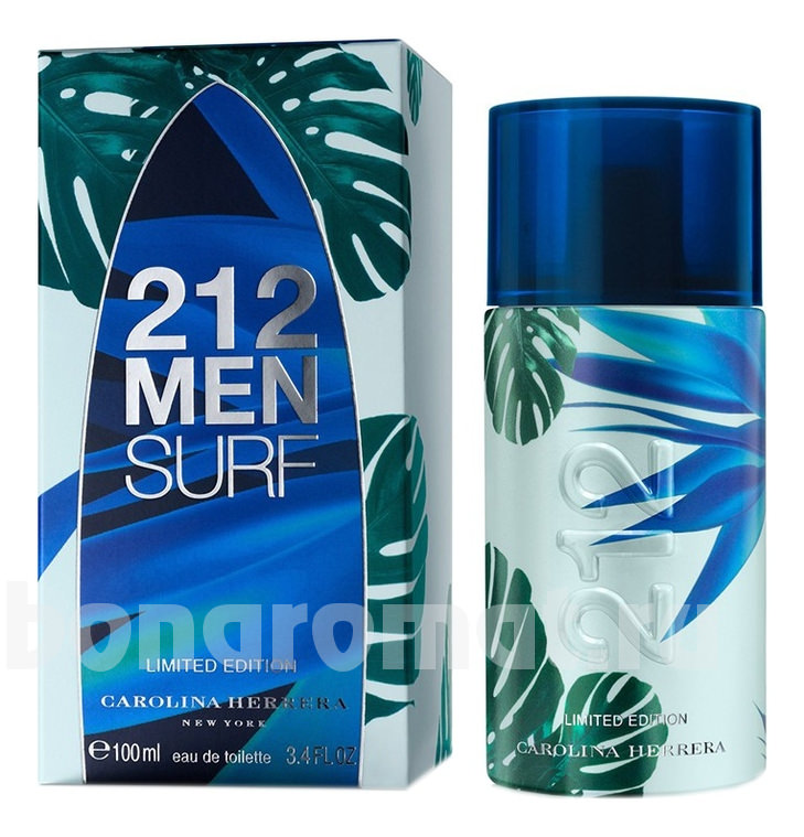 212 Surf Men