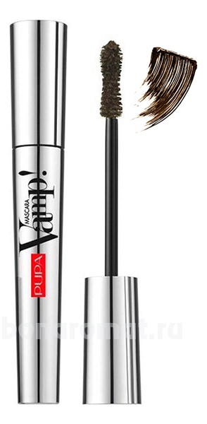    Vamp! Mascara