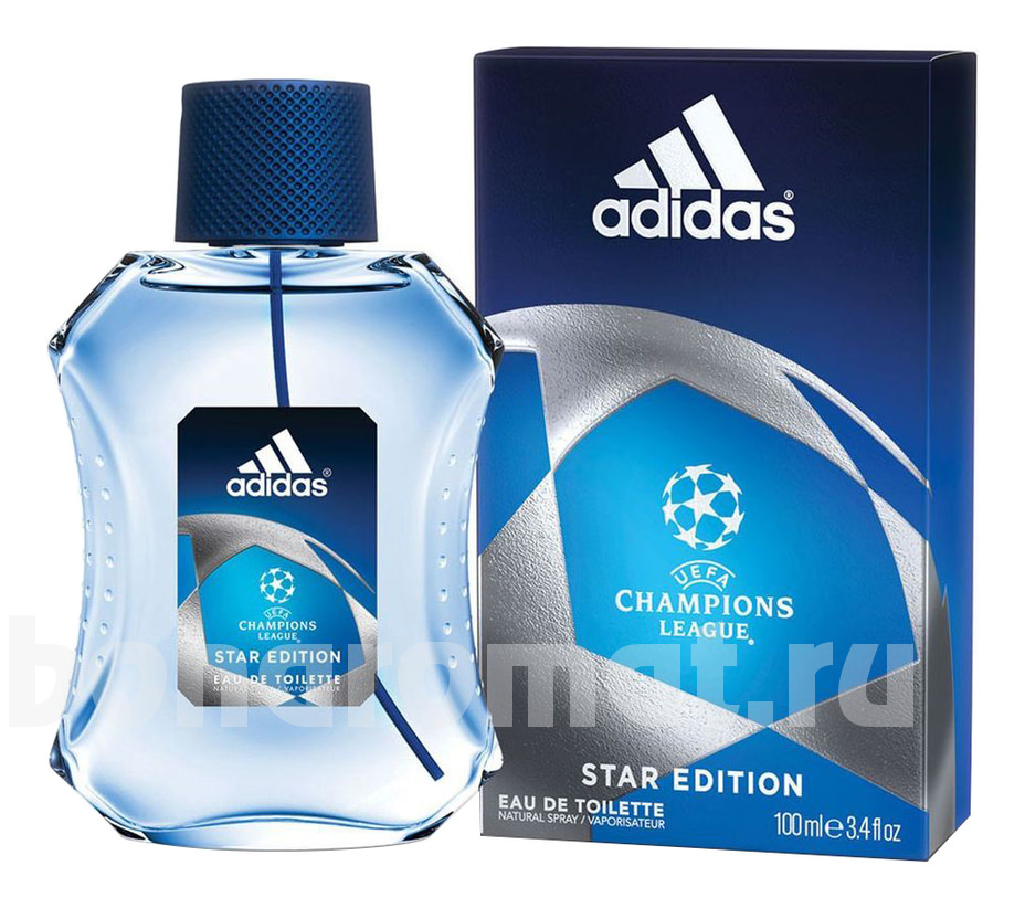 UEFA Champions League Star Edition