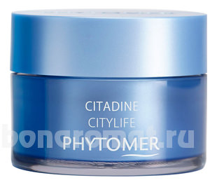 -       Citadine Creme Sorbet Visage Et Yeux