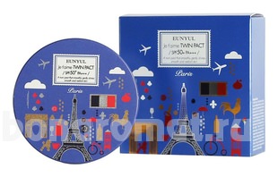    Je T&#39;Aime Twin Pact SPF50 PA No21  (  )