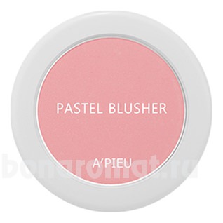     Pastel Blusher 5.5